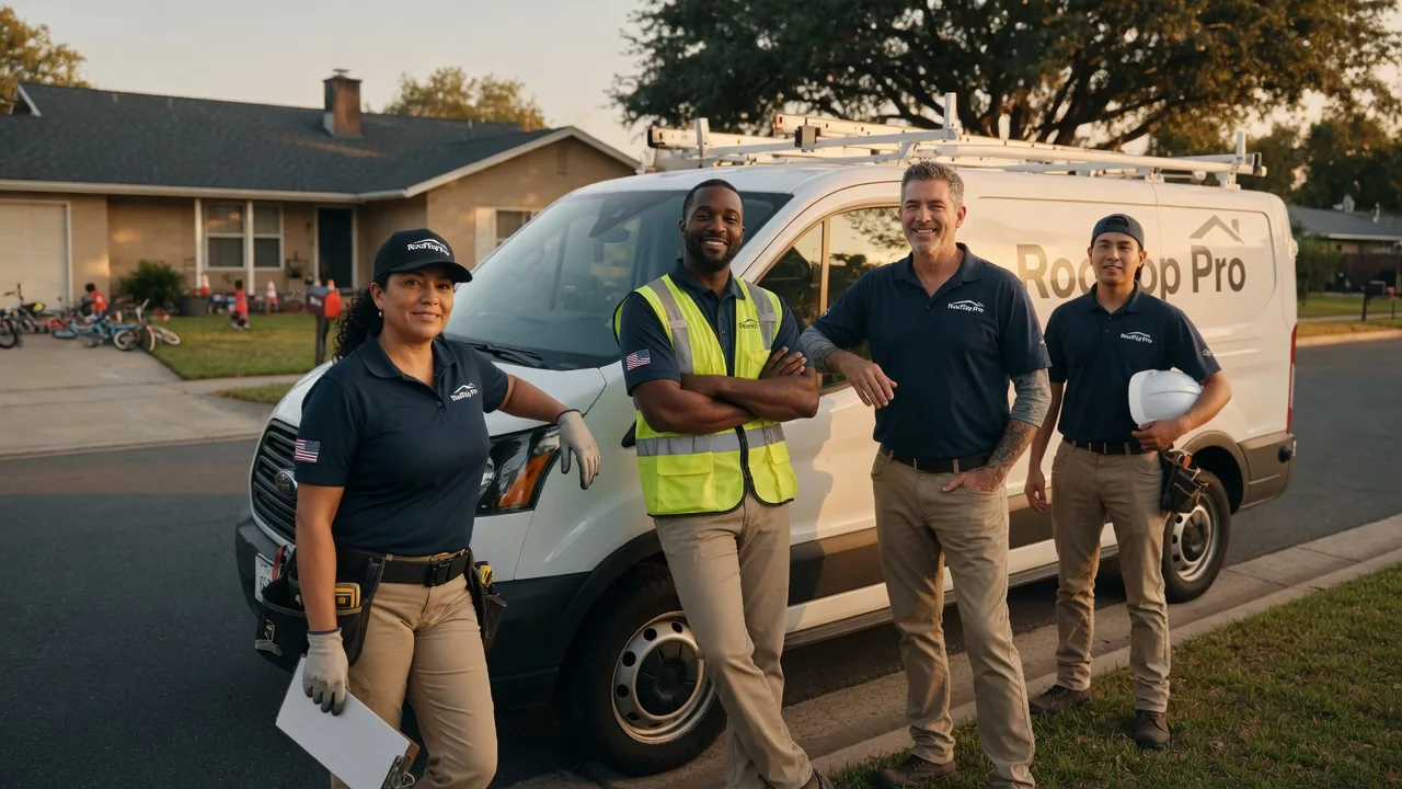 Roof Repair in Stuart, NE near me